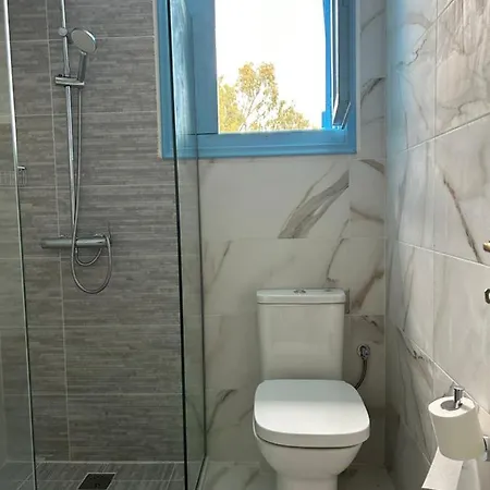 Orpheas Traditional House * Alónnisos