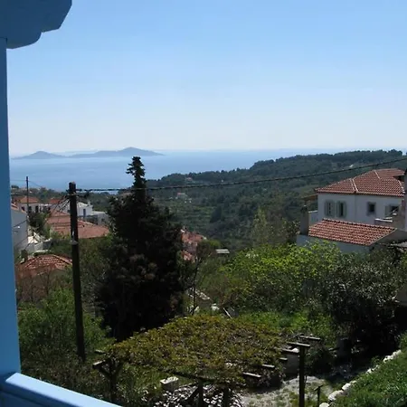 Orpheas Traditional House 펜션