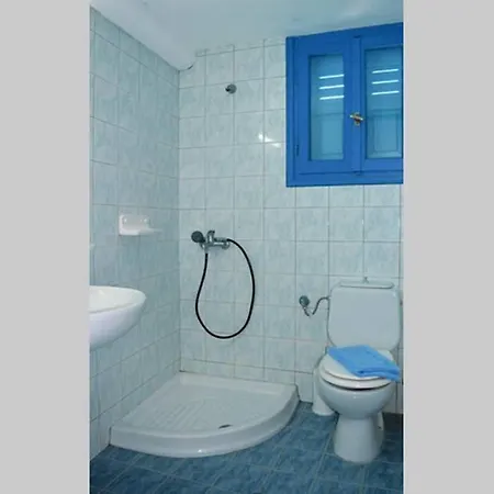 Orpheas Traditional House Σπίτι διακοπών *