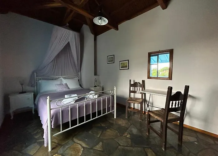 Orpheas Traditional House Case de vacanță *