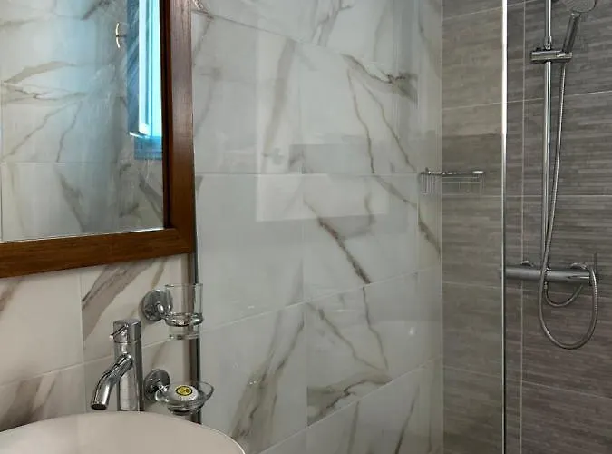 Orpheas Traditional House Case de vacanță *