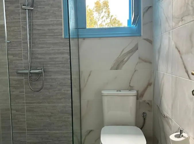 Orpheas Traditional House * Alónnisos