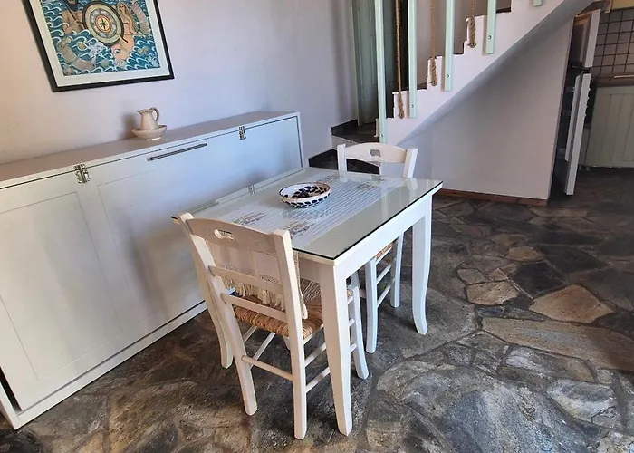 Case de vacanță Orpheas Traditional House Alónnisos