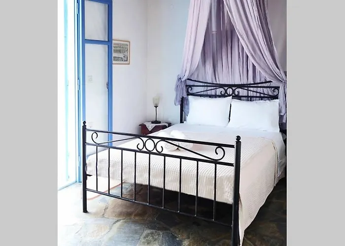 Case de vacanță Orpheas Traditional House Alónnisos