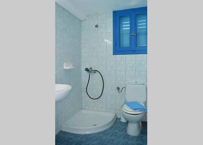 Orpheas Traditional House Case de vacanță *